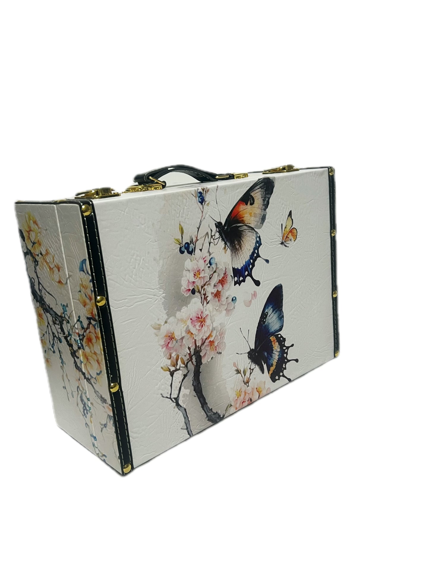 052 Wooden Box
