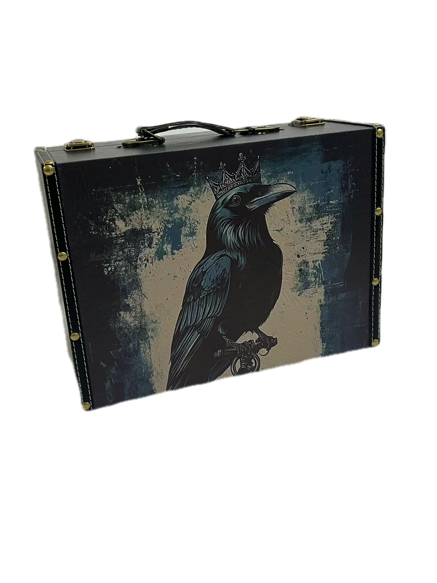058 Wooden Box