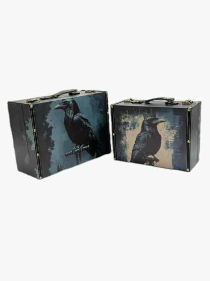 058 Wooden Box