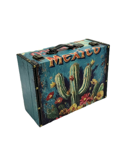 060 Wooden Box