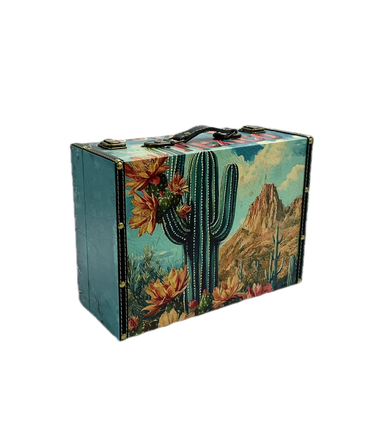 060 Wooden Box