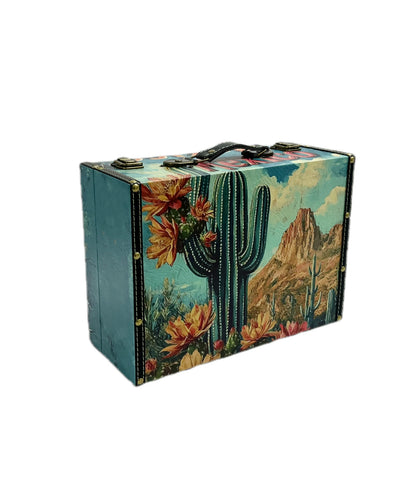 060 Wooden Box