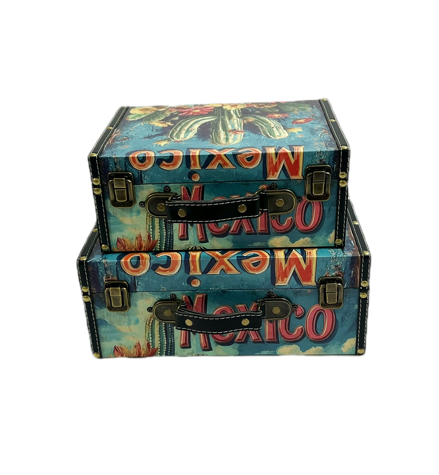 060 Wooden Box