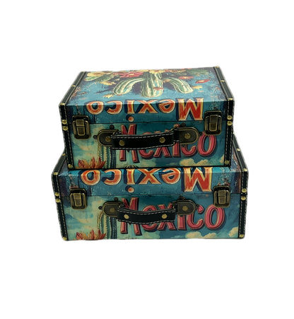060 Wooden Box