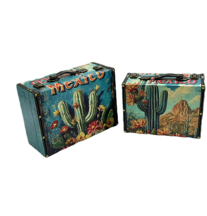 060 Wooden Box