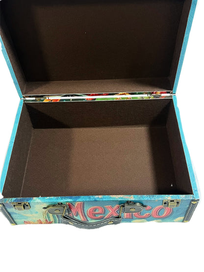 060 Wooden Box