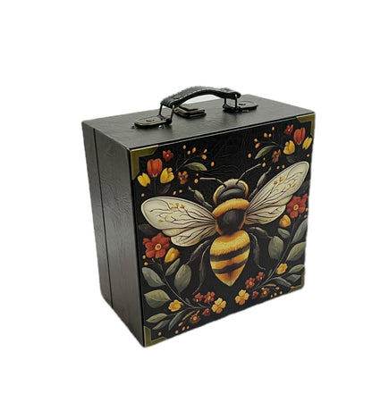 061 Wooden BOX