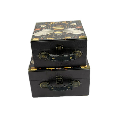 061 Wooden BOX