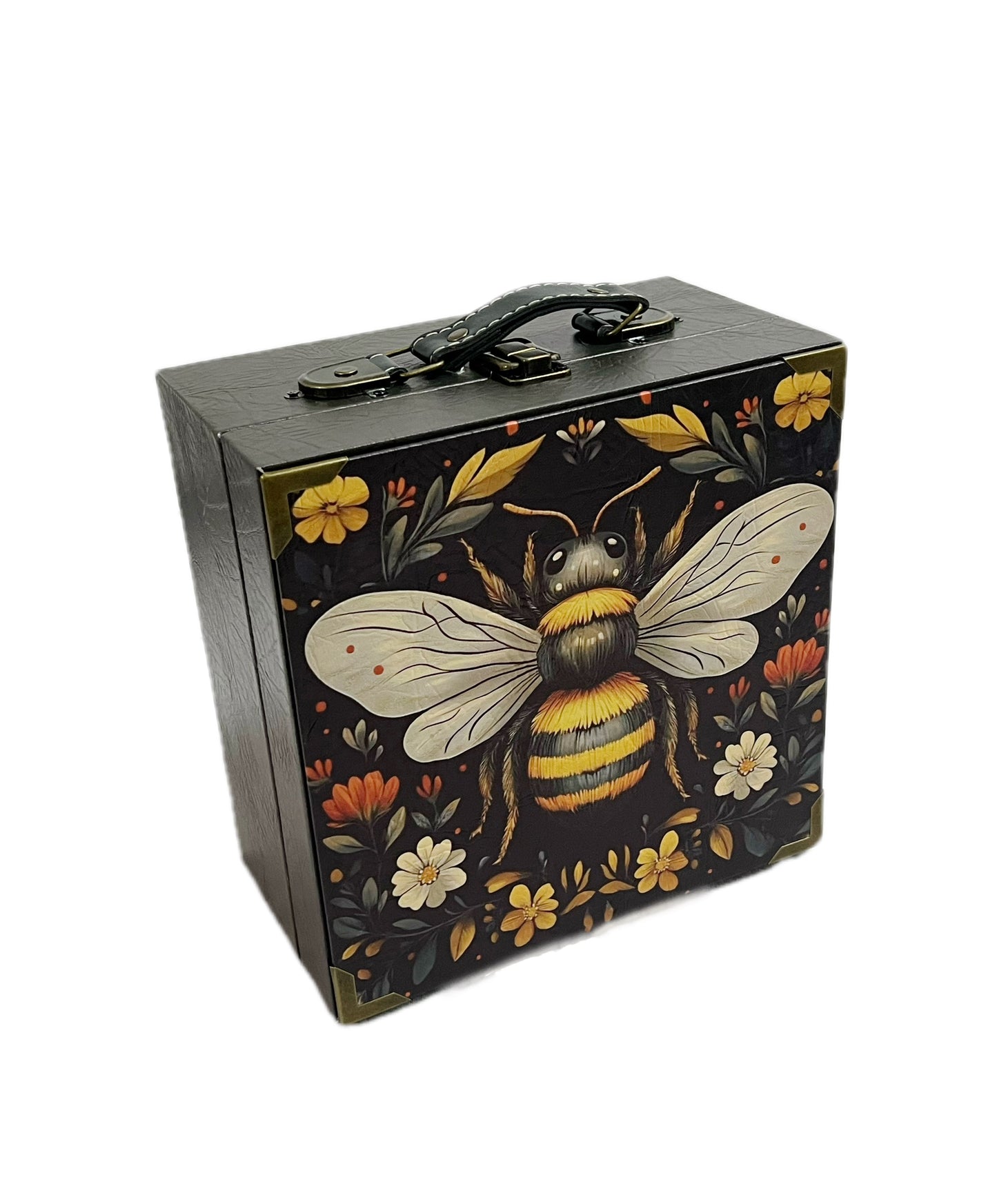 061 Wooden BOX
