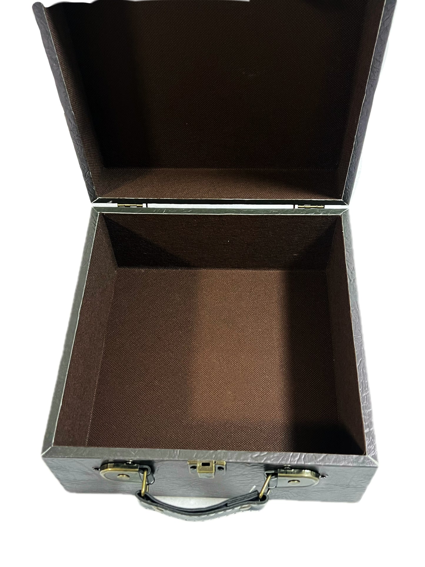 061 Wooden BOX