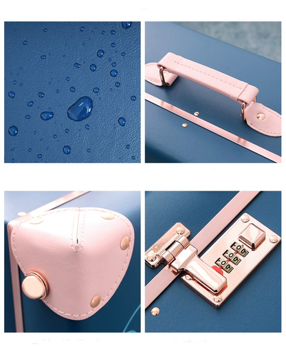 065 Suitcase