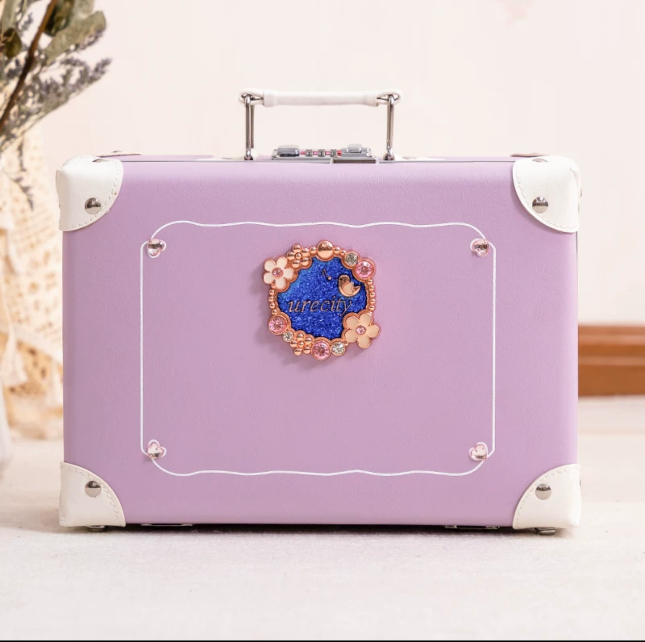 065 Suitcase