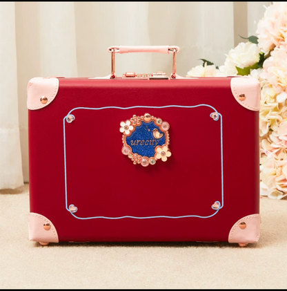 065 Suitcase