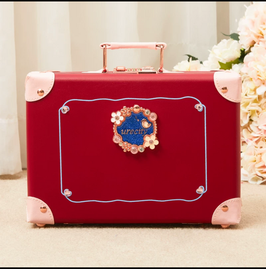 065 Suitcase