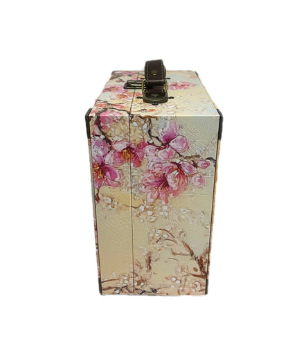 074 Wooden Box