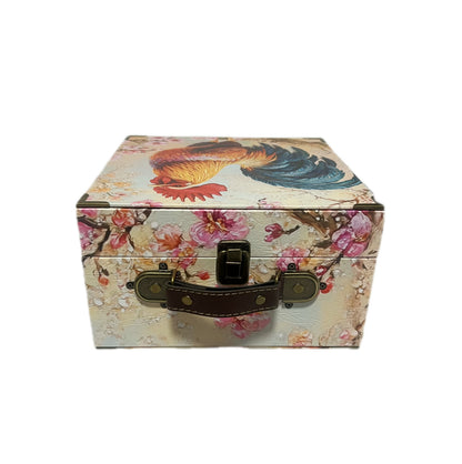 074 Wooden Box