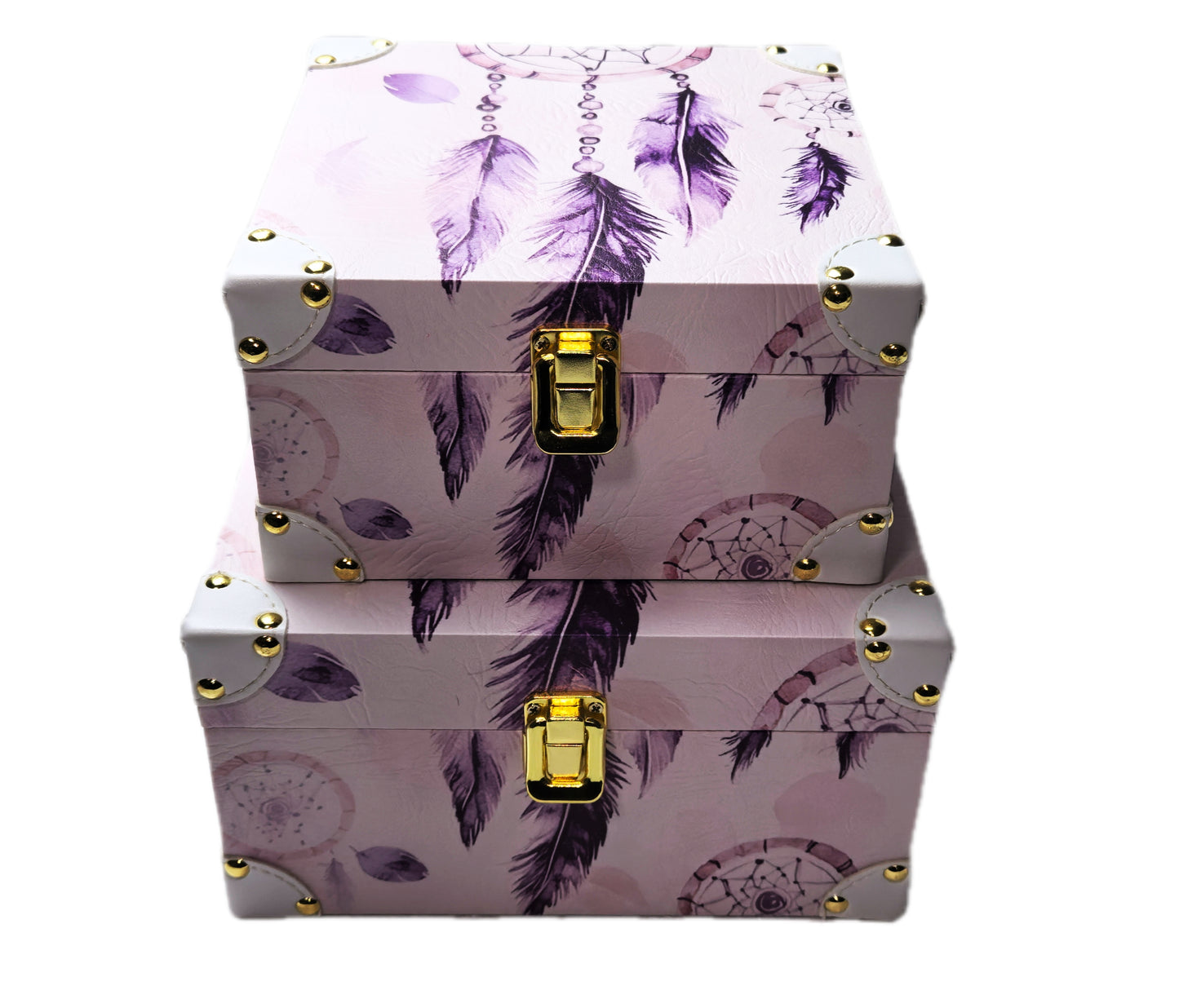 079  Wooden Box