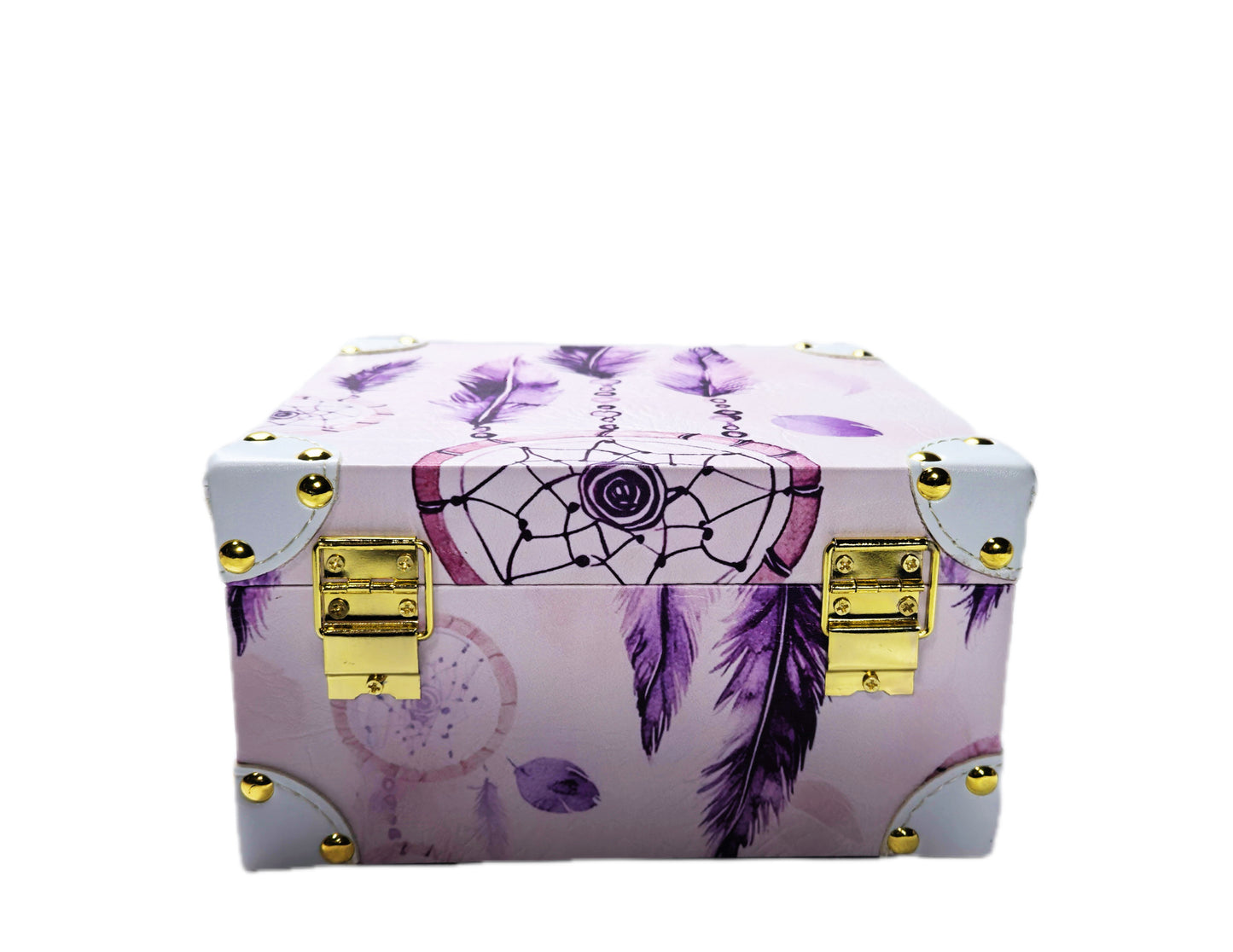 079  Wooden Box