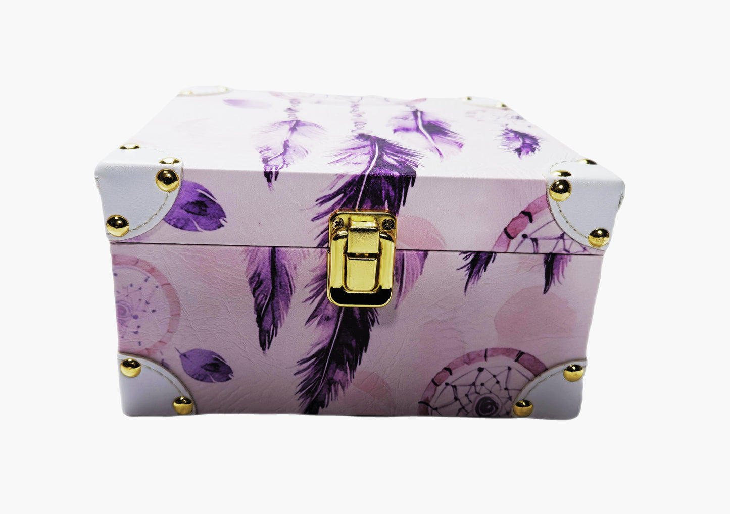 079  Wooden Box
