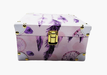 079  Wooden Box