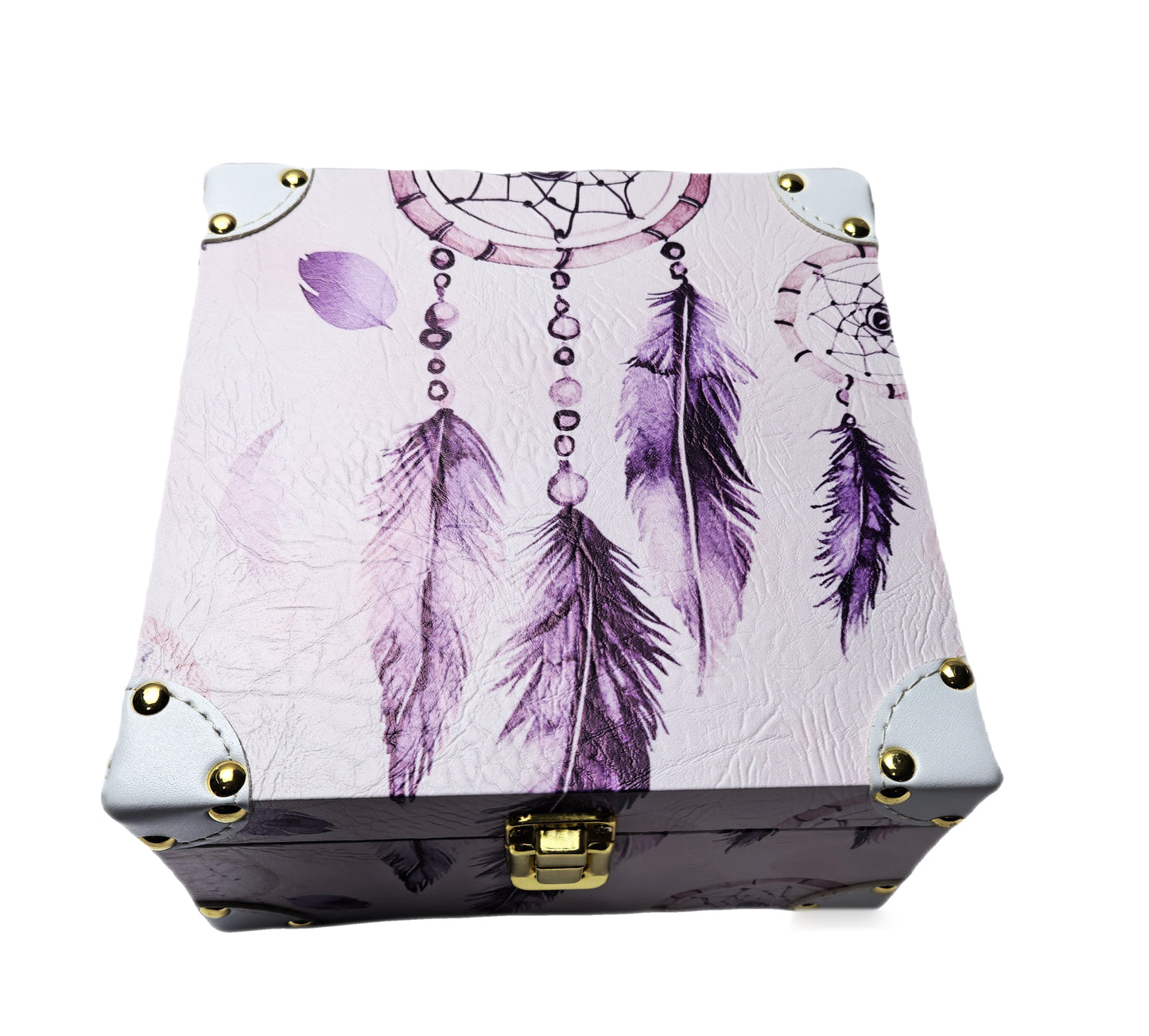 079  Wooden Box