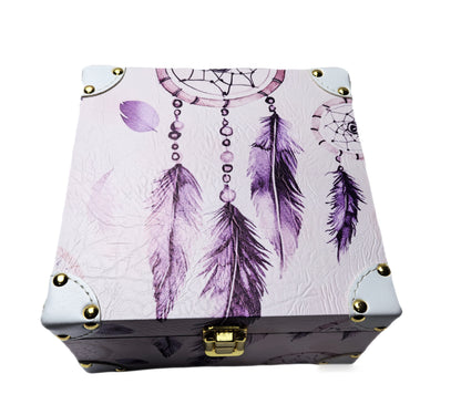079  Wooden Box