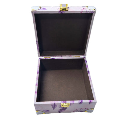079  Wooden Box