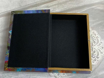 094 Wooden box