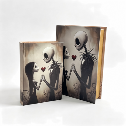 103 Wooden box