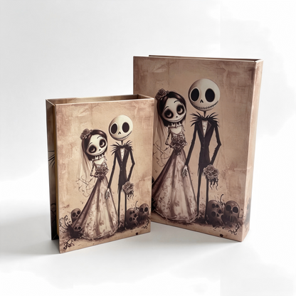 103 Wooden box