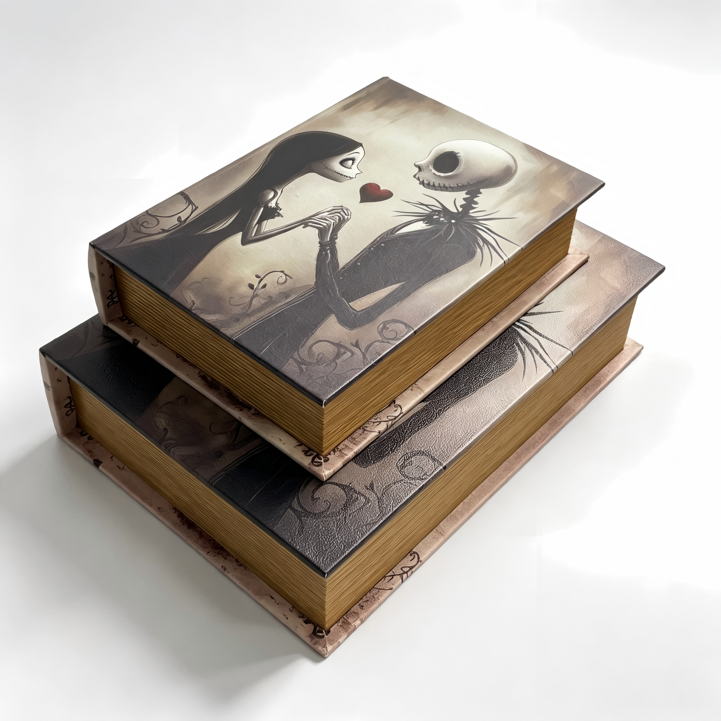 103 Wooden box