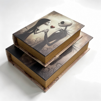 103 Wooden box