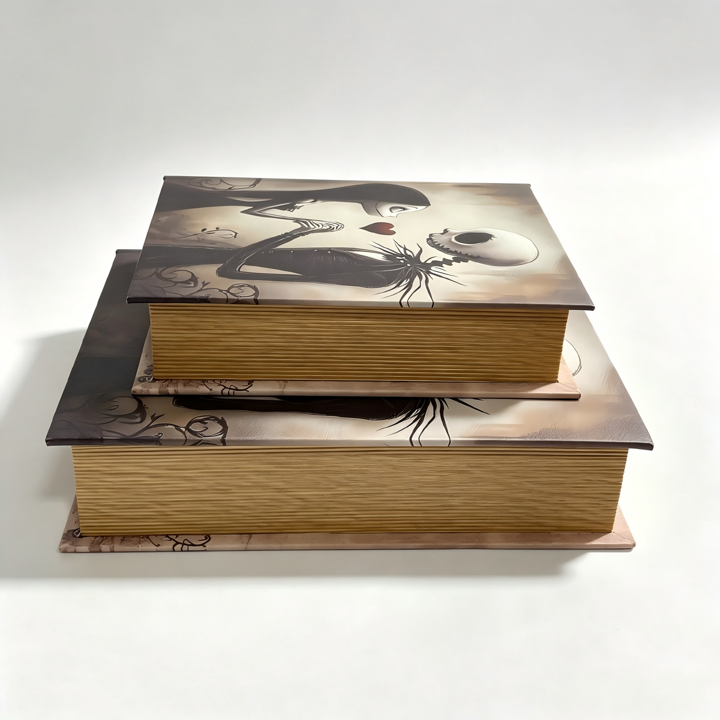 103 Wooden box