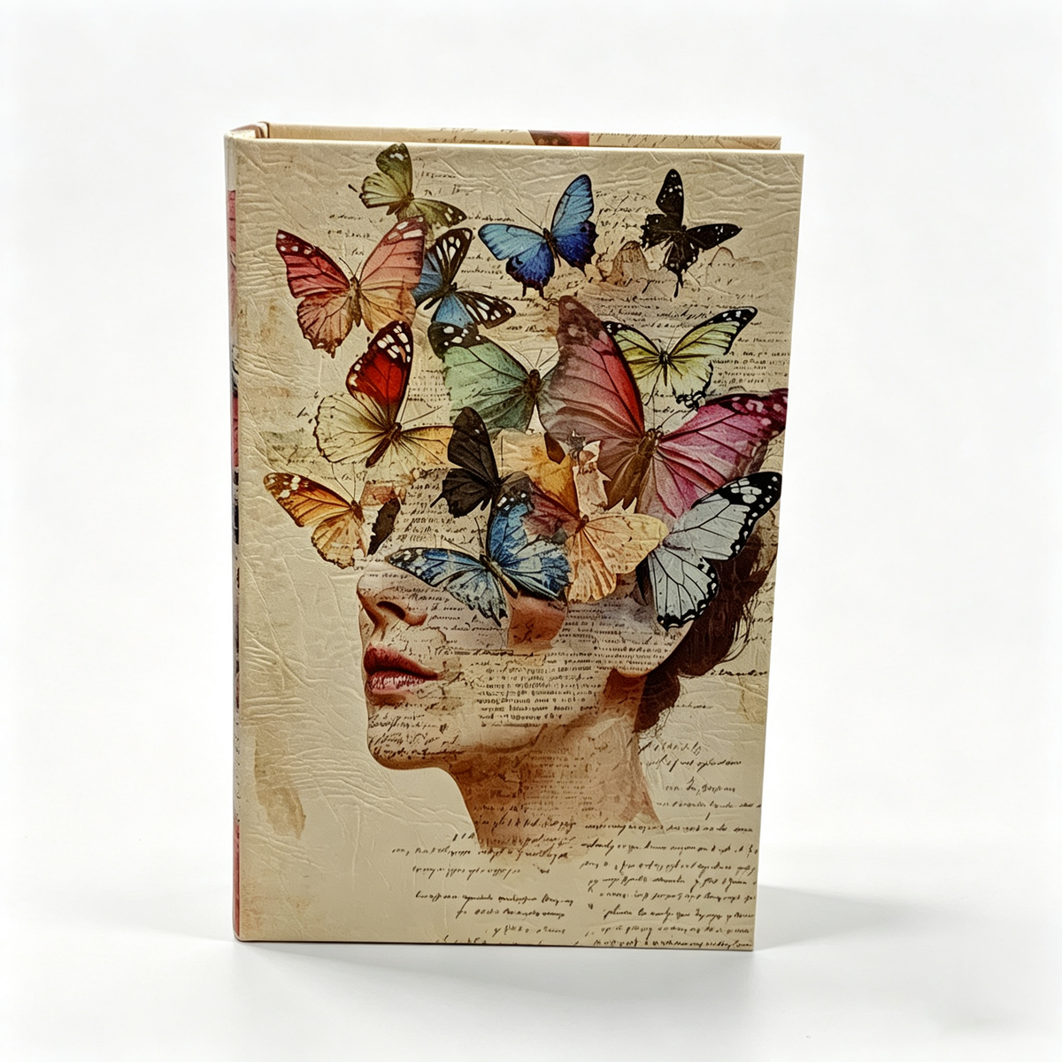 132 Wooden Box