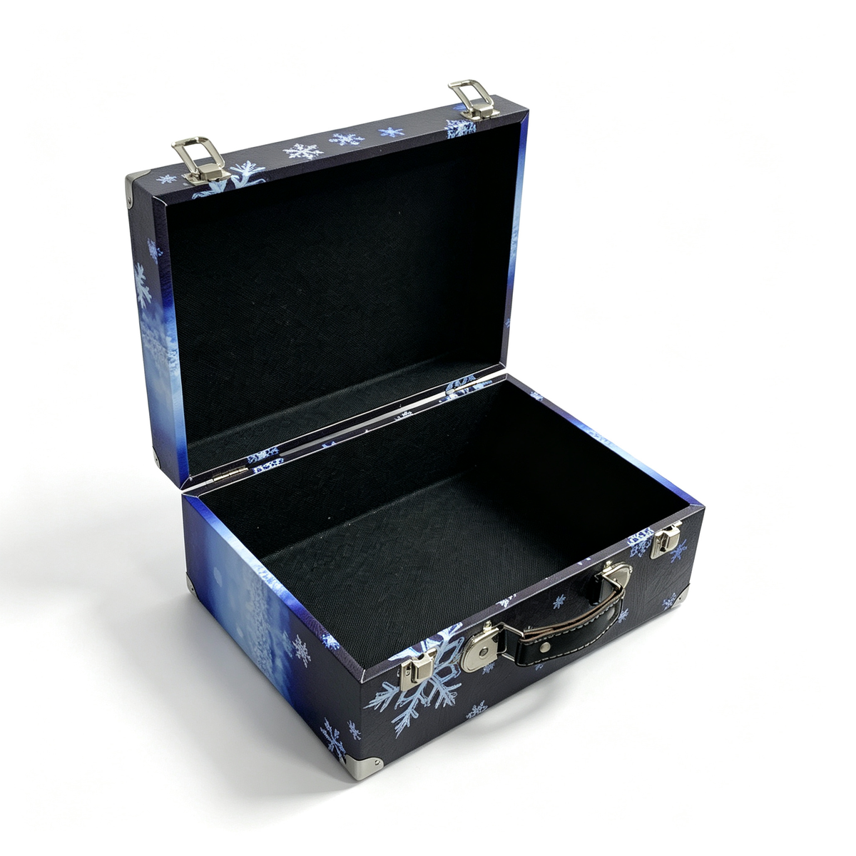 133 Wooden Box