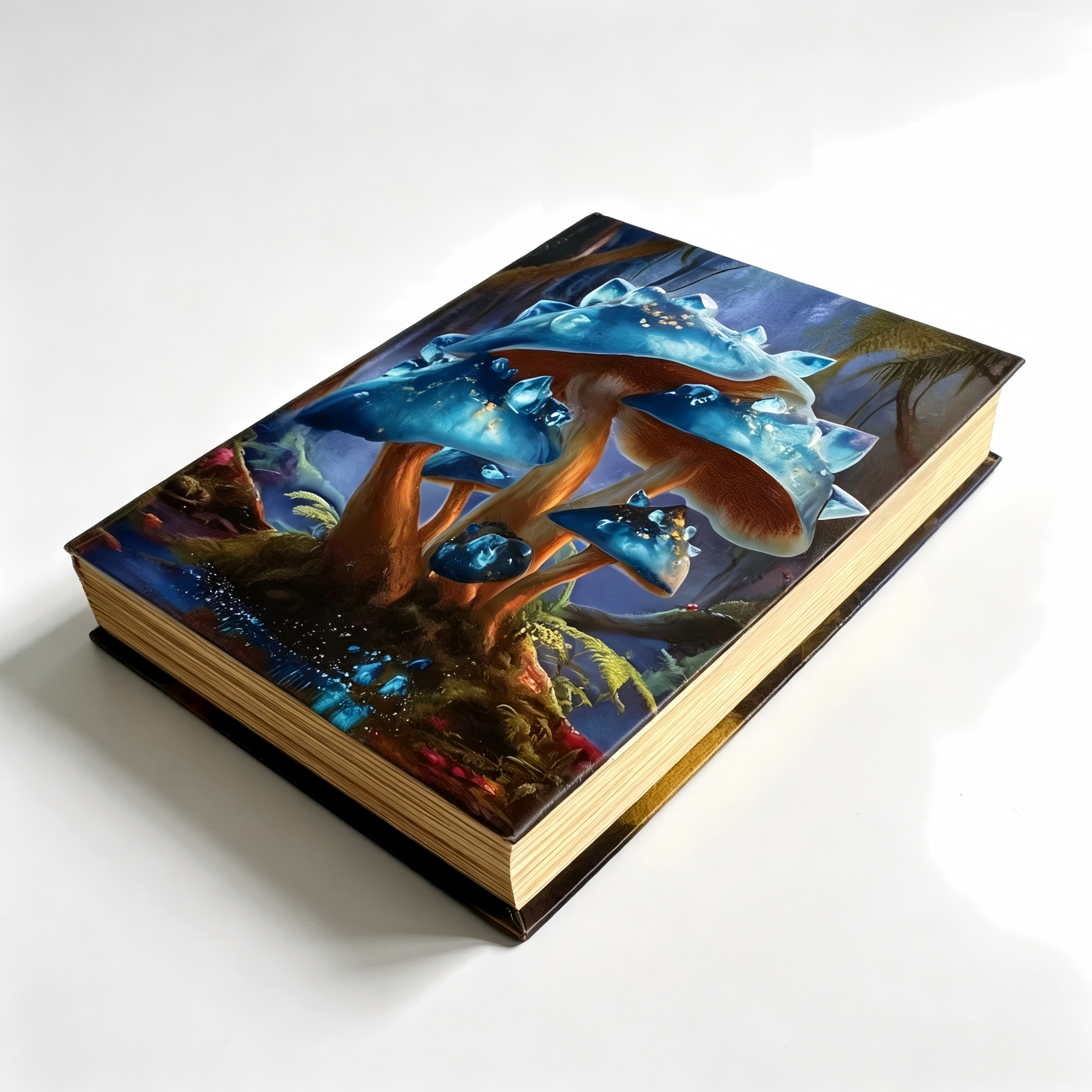 094 Wooden box