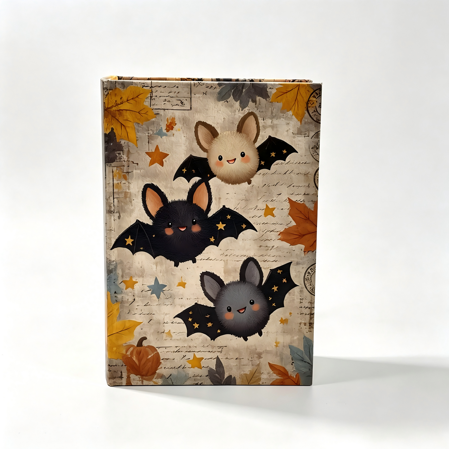 097 Wooden box
