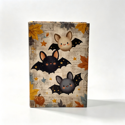 097 Wooden box