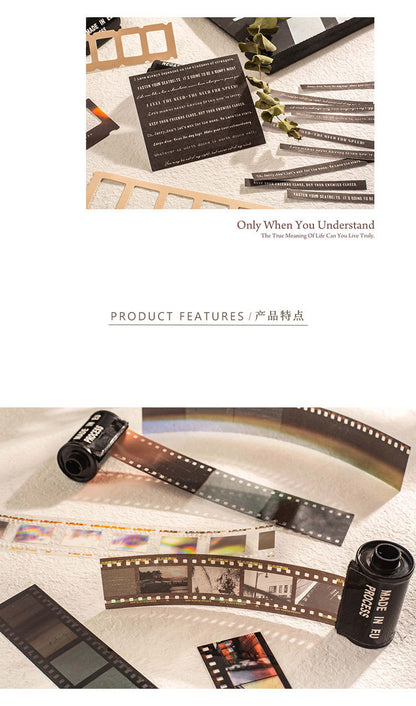S-26 Material Pack Memories Screening Collection Series