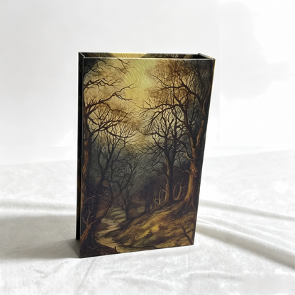 104 Wooden box