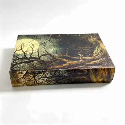 104 Wooden box