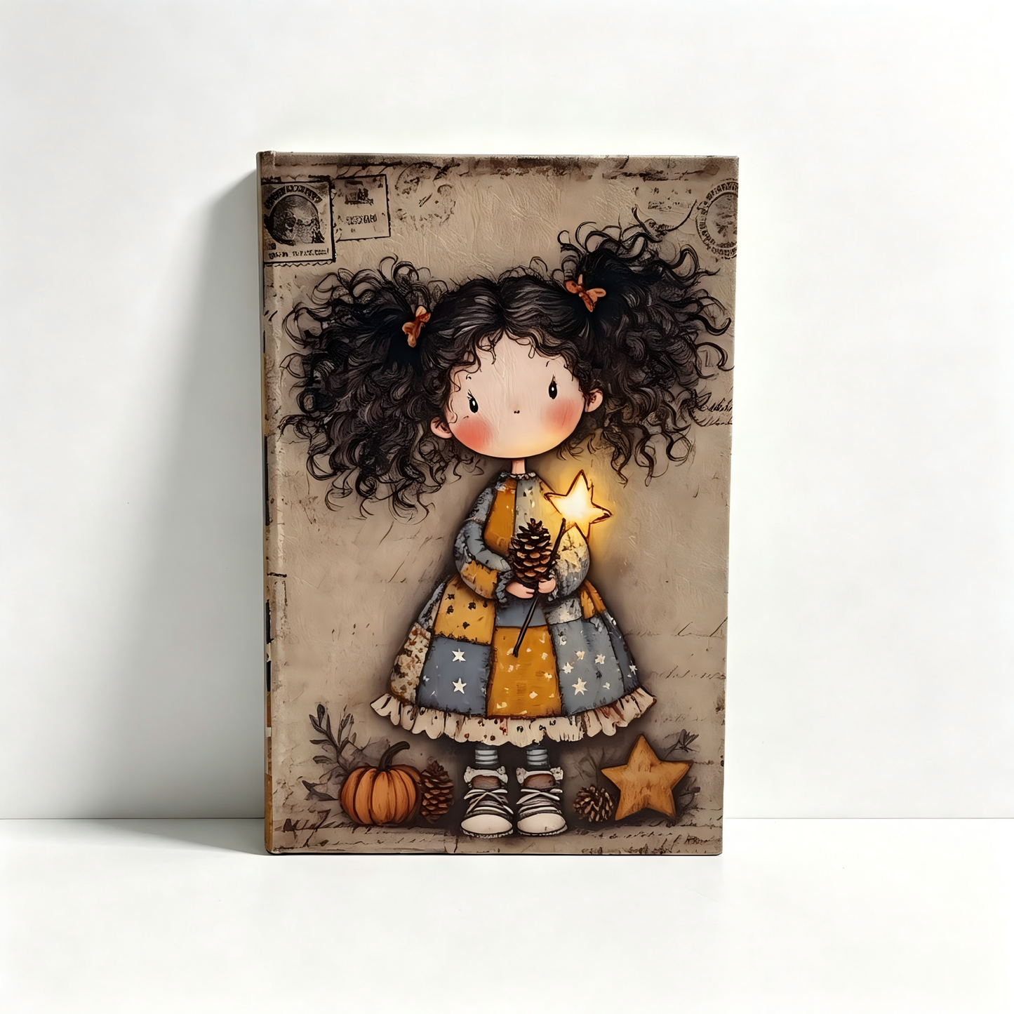 101 Wooden box
