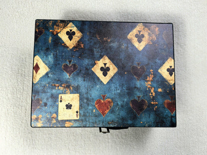 089 Wooden box
