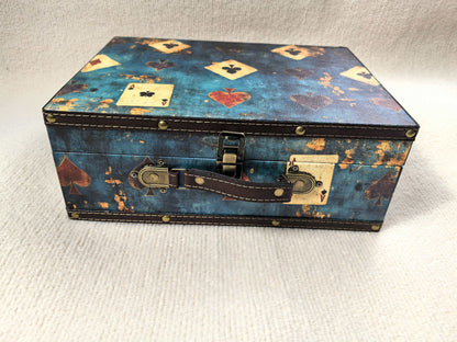 089 Wooden box