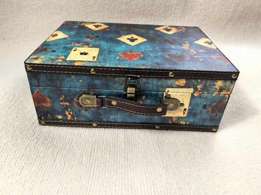 089 Wooden box
