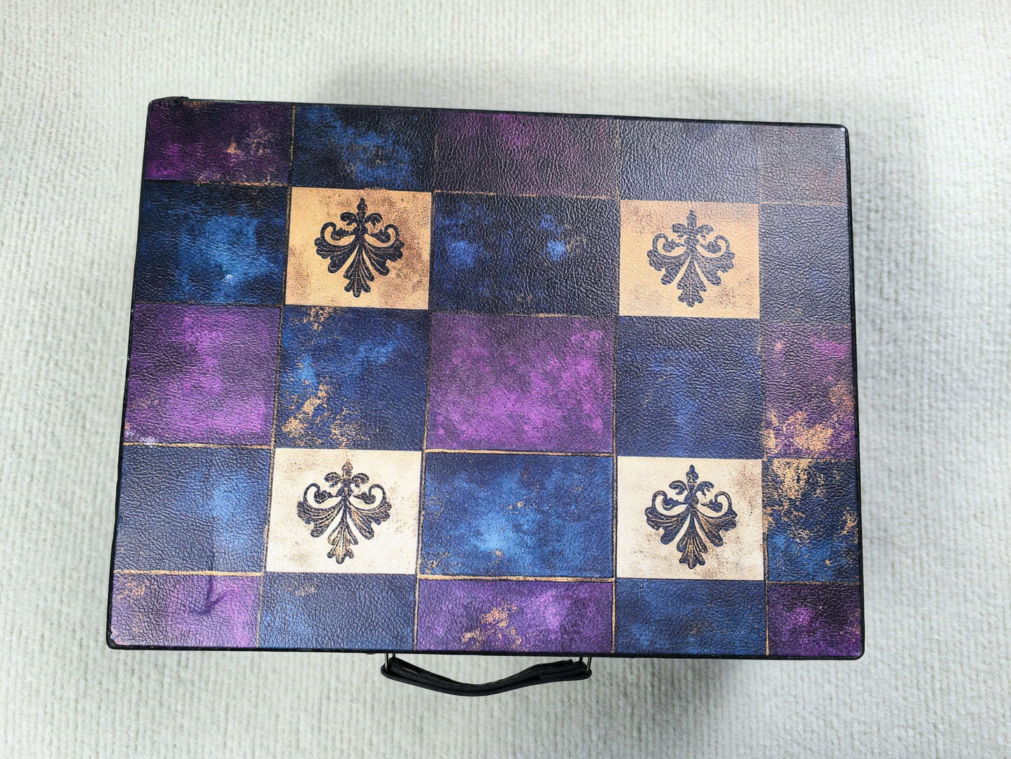 089 Wooden box
