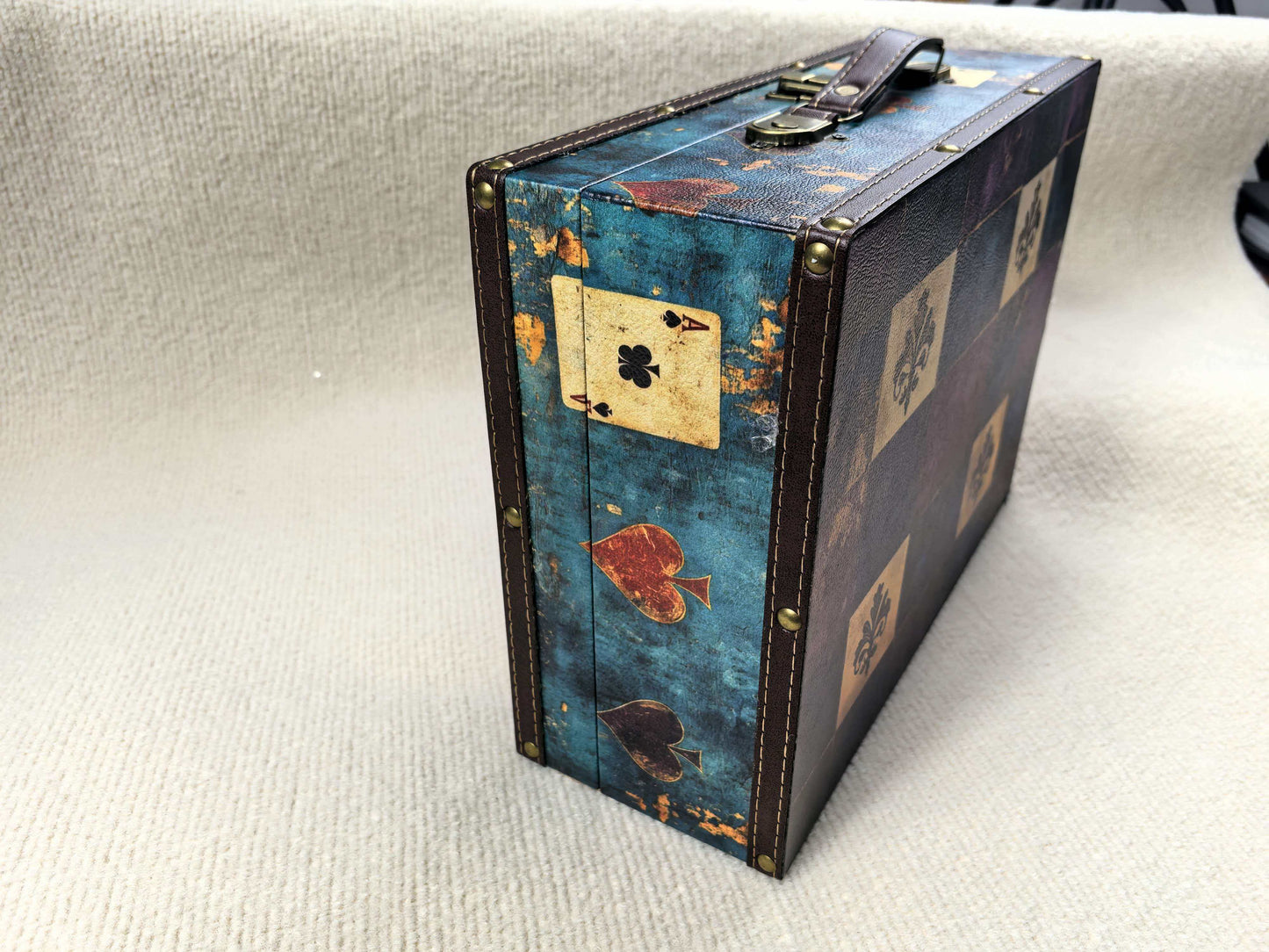 089 Wooden box