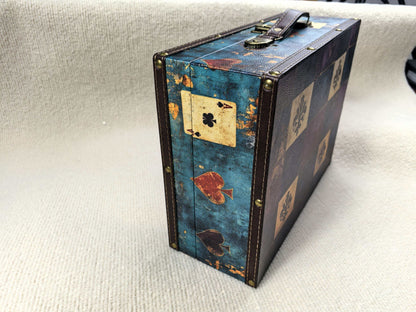 089 Wooden box