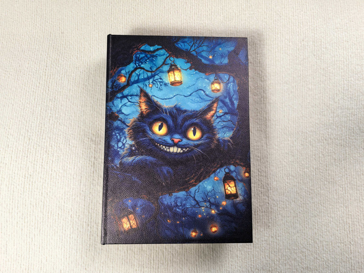 090 Wooden box