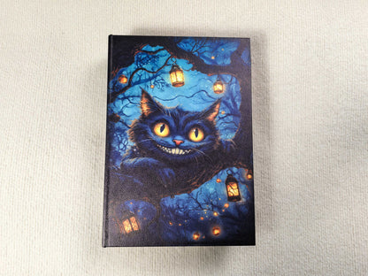 090 Wooden box